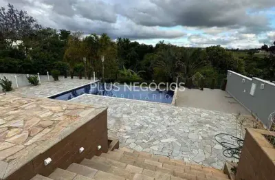 Maravilhoso sobrado de alto padrão no condomínio fazenda imperial – luxo, conforto e sofisticação e