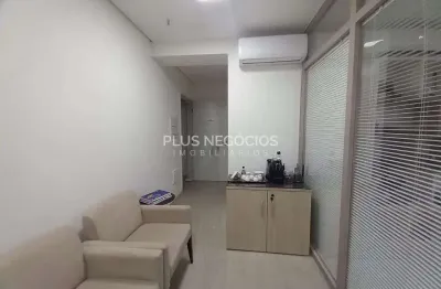 Sala comercial à venda na Rua Pandiá Calógeras, 61, Jardim Vergueiro, Sorocaba