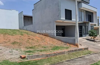 Terreno à venda, jardim residencial villagio ipanema, sorocaba, sp