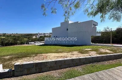 Terreno à venda no Condomínio Helena Maria no Jardim Villagio Milano em Sorocaba SP