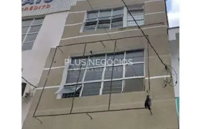 Kitnet / Stúdio para alugar na Rua São Bento, 332, Centro, Sorocaba