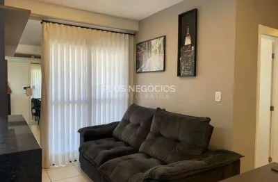 Apartamento com 2 quartos à venda na Rua Luiza de Carvalho, 156, Jardim Pagliato, Sorocaba