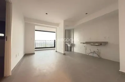 Apartamento com 1 quarto à venda na Rua Antonio Perez Hernandez, 580, Parque Campolim, Sorocaba