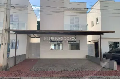 Casa em condomínio fechado com 3 quartos à venda na Avenida Três de Março, 2743, Aparecidinha, Sorocaba