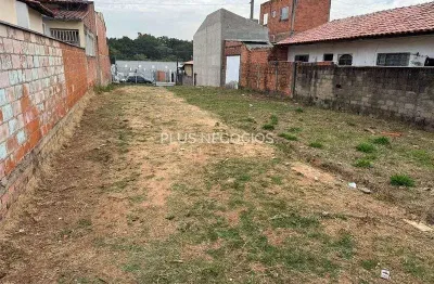 Terreno à venda na Rua Faustino Rodrigues Martins, 470, Vila Mineirão, Sorocaba
