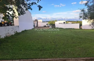 Terreno à venda condomínio residencial jardim, jardim novo horizonte, sorocaba, sp