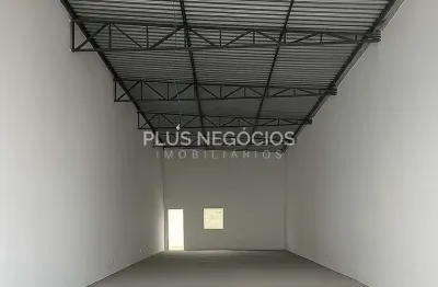 Ponto comercial para alugar na Avenida Itavuvu, 5099, Jardim Santa Cecília, Sorocaba