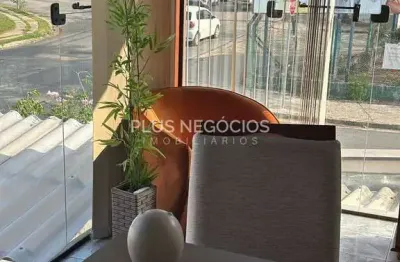 Sala para locação mobiliada ótima localização, jardim pagliato, sorocaba, sp