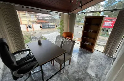 Sala para locação mobiliada ótima localização, jardim pagliato, sorocaba, sp