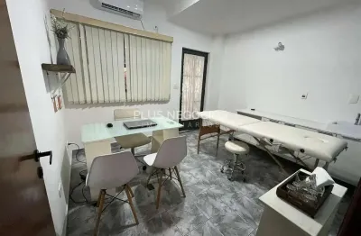Sala comercial mobiliada para locação  excelente localização , jardim pagliato, sorocaba, sp
