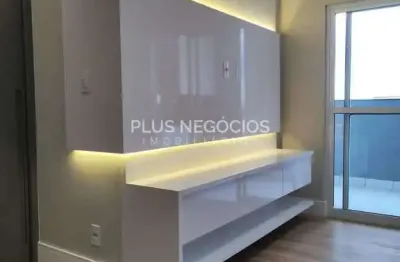 Apartamento completo no glass, portal da colina, seu lar está aqui!