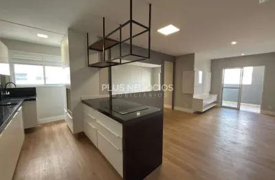 Apartamento completo no Glass, Portal da Colina, seu lar está aqui!