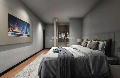 Alphaville nova esplanada 4: casa térrea de luxo 'porteira fechada' – 4 suítes, automação & piscina