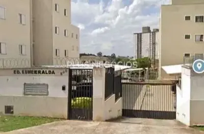 Apartamento à venda 2 dormitorios , lopes de oliveira, sorocaba, sp