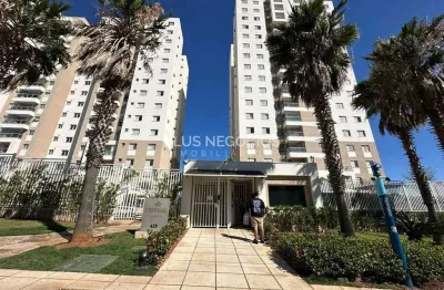 Apartamento com 3 quartos para alugar na Rua Ana Carmela Jurado Ferro, 425, Jardim Emília, Sorocaba