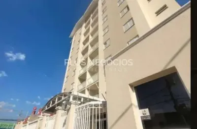 Apartamento gardem de três quartos à venda no parque campolim em sorocaba sp