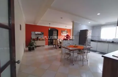 Casa à venda 3 dormitórios 1 suíte, jardim dois corações, sorocaba, sp