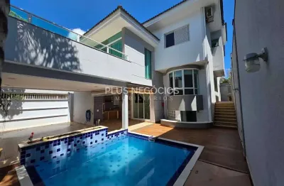 Oportunidade única no villa dos inglezes, sorocaba: sobrado de esquina de luxo – 3 suítes, gourmet,