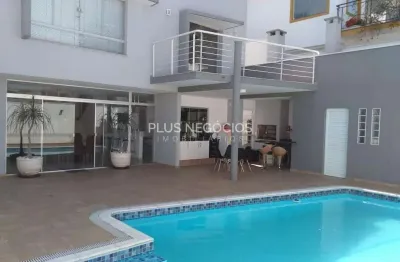 Casa à venda 3 suítes área gourmet, aparecidinha, sorocaba, sp