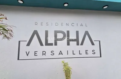 Apartamento alpha versalhes – 112m², 3 dorms, 2 suítes, varanda gourmet e 2 vagas – sorocaba/sp