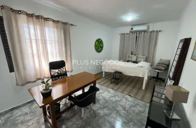 Sala mobiliada para locação ótima localização, jardim pires de mello, sorocaba, sp