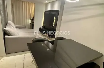 Apartamento com 2 quartos à venda na Avenida das Figueiras, 162, Vossoroca, Votorantim