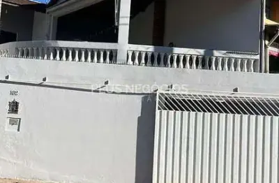 Casa com 2 quartos à venda na Estrada Municipal, 102, Jardim Tatiana, Votorantim