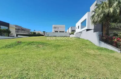 Terreno à venda, alphaville nova esplanada, votorantim, sp