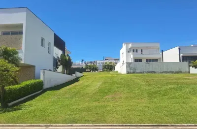 Terreno à venda, alphaville nova esplanada, votorantim, sp