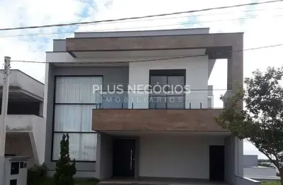 Casa em condomínio fechado com 3 quartos para alugar na Rua Padre Lívio Emílio Calliari, 1800, Parque Ibiti Reserva, Sorocaba