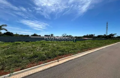 Terreno no brunelli — 250m², pronto para construir | negociação facilitada - araçoiaba da serra/sp