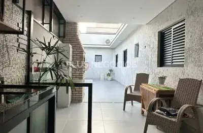 Casa à venda 3 dormitórios área gourmet, wanel ville, sorocaba, sp