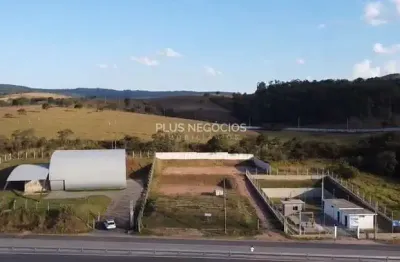 Terreno comercial para alugar na rodovia raposo tavares – 1.785 m² | alta visibilidade e pronto par
