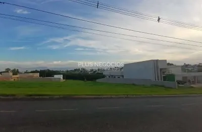 Terreno à venda, condominio village ipanema ll, araçoiaba da serra, sp