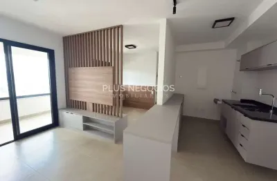 Apartamento com 1 quarto para alugar na Rua Antonio Perez Hernandez, 120, Parque Campolim, Sorocaba