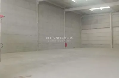 Galpão / barracão para locação, jardim ibiti do paço, sorocaba, sp