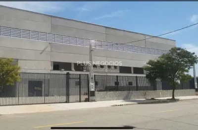 Galpão / barracão para locação, jardim ibiti do paço, sorocaba, sp