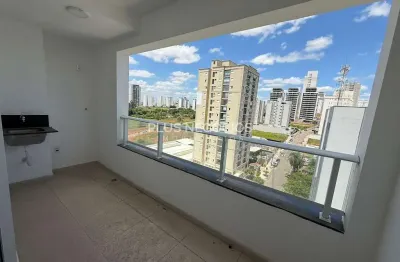 Apartamento no campolim, novo, entregue agora, concetto campolim, rua do mercadão.
