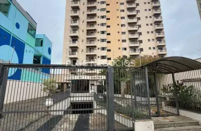 Apartamento para locação 3 dormitórios 1 suíte ótima localização , centro, sorocaba, sp