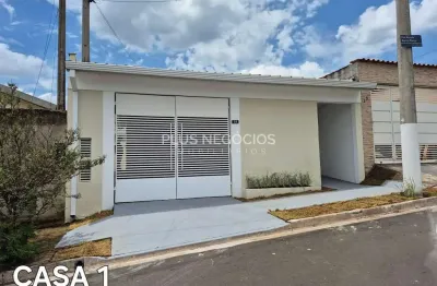 Casa à venda 2 em 1 impecável. totalmente independentes., jardim residencial nikkey, sorocaba, sp