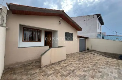 Casa à venda 3 dormitórios 1 suíte espaço gourmet, jardim zulmira, sorocaba, sp