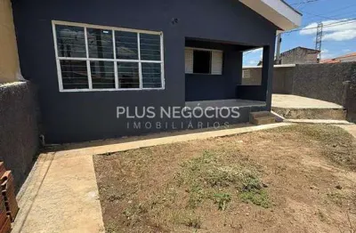 Casa com 2 quartos à venda na Rua Angelina Rinaldi, 70, Jardim Archila, Votorantim