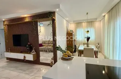 Apartamento com 3 quartos para alugar na Rua Luiza de Carvalho, 250, Jardim Pagliato, Sorocaba