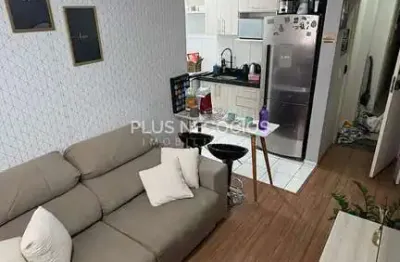 Apartamento à venda 2 dormitórios condomínio com lazer completo, jardim novo mundo, sorocaba, sp