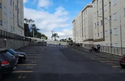 Apartamento para locação, jardim karolyne, votorantim, sp