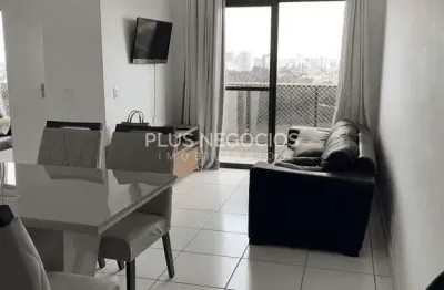 Apartamento para locação de 2 quartos no campolim sorocaba, sp
