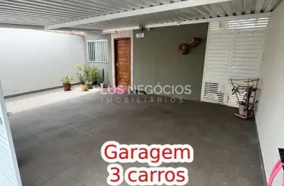 Casa à venda 2 dormitórios e edícula nos fundos , jardim wanel ville iv, sorocaba, sp