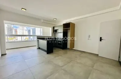 Apartamento para locação no edifício concetto no campolim em sorocaba com varanda gourmet e 105 m²