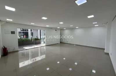 Sala comercial para locação em excelente localização, jardim emília, sorocaba, sp