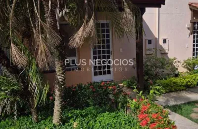 Casa em condomínio fechado com 2 quartos à venda na Avenida das Figueiras, 162, Vossoroca, Votorantim